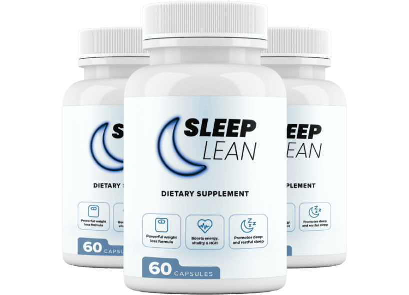 Sleeplean
